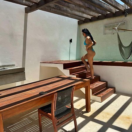Exclusive 4Br Villa In Karanda With Pools And Paddle ตูลุม ภายนอก รูปภาพ