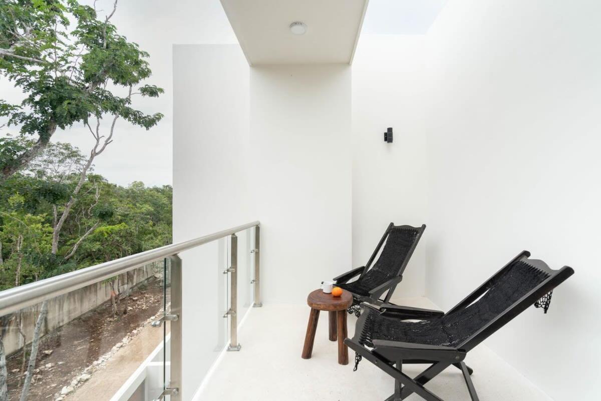 Exclusive 4Br Villa In Karanda With Pools And Paddle ตูลุม ภายนอก รูปภาพ