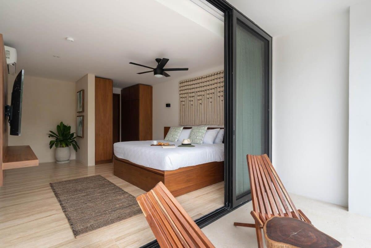 Exclusive 4Br Villa In Karanda With Pools And Paddle ตูลุม ภายนอก รูปภาพ