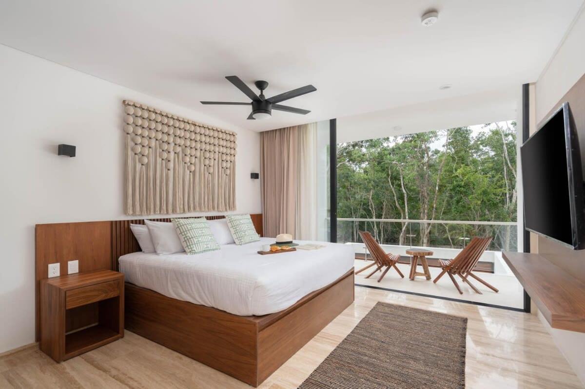 Exclusive 4Br Villa In Karanda With Pools And Paddle ตูลุม ภายนอก รูปภาพ