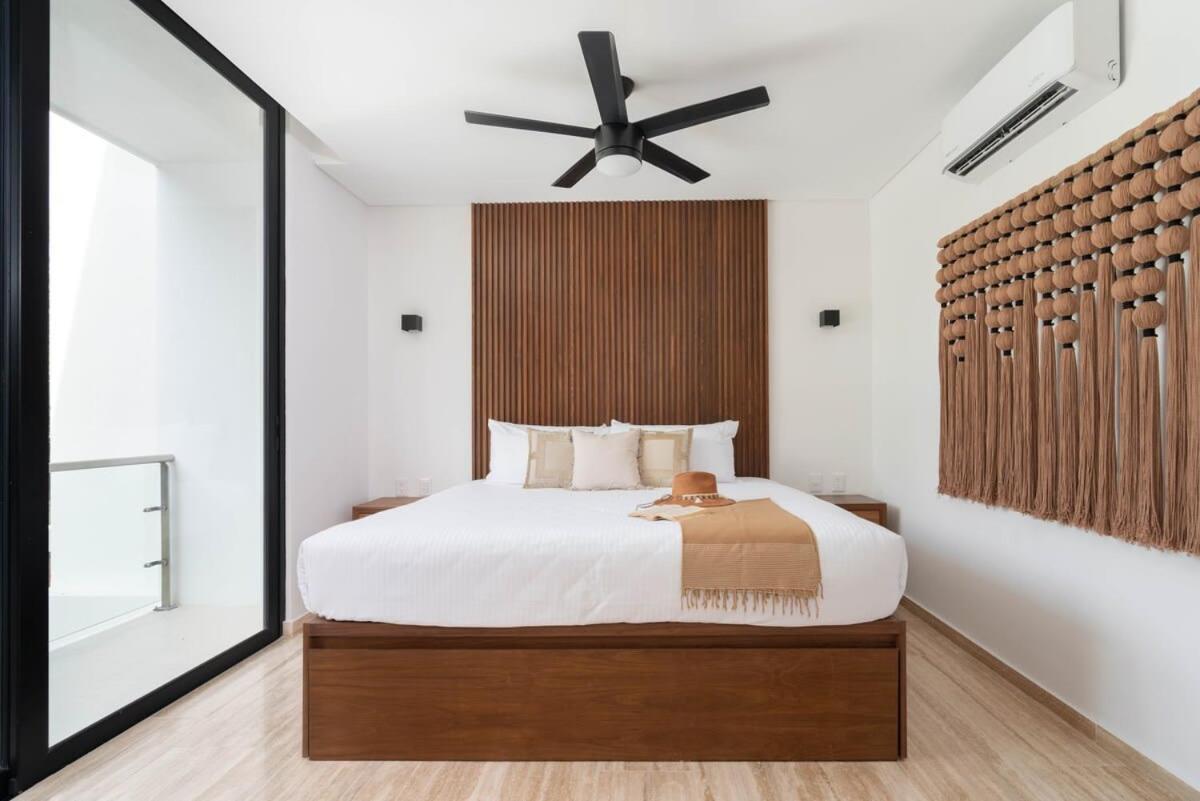 Exclusive 4Br Villa In Karanda With Pools And Paddle ตูลุม ภายนอก รูปภาพ