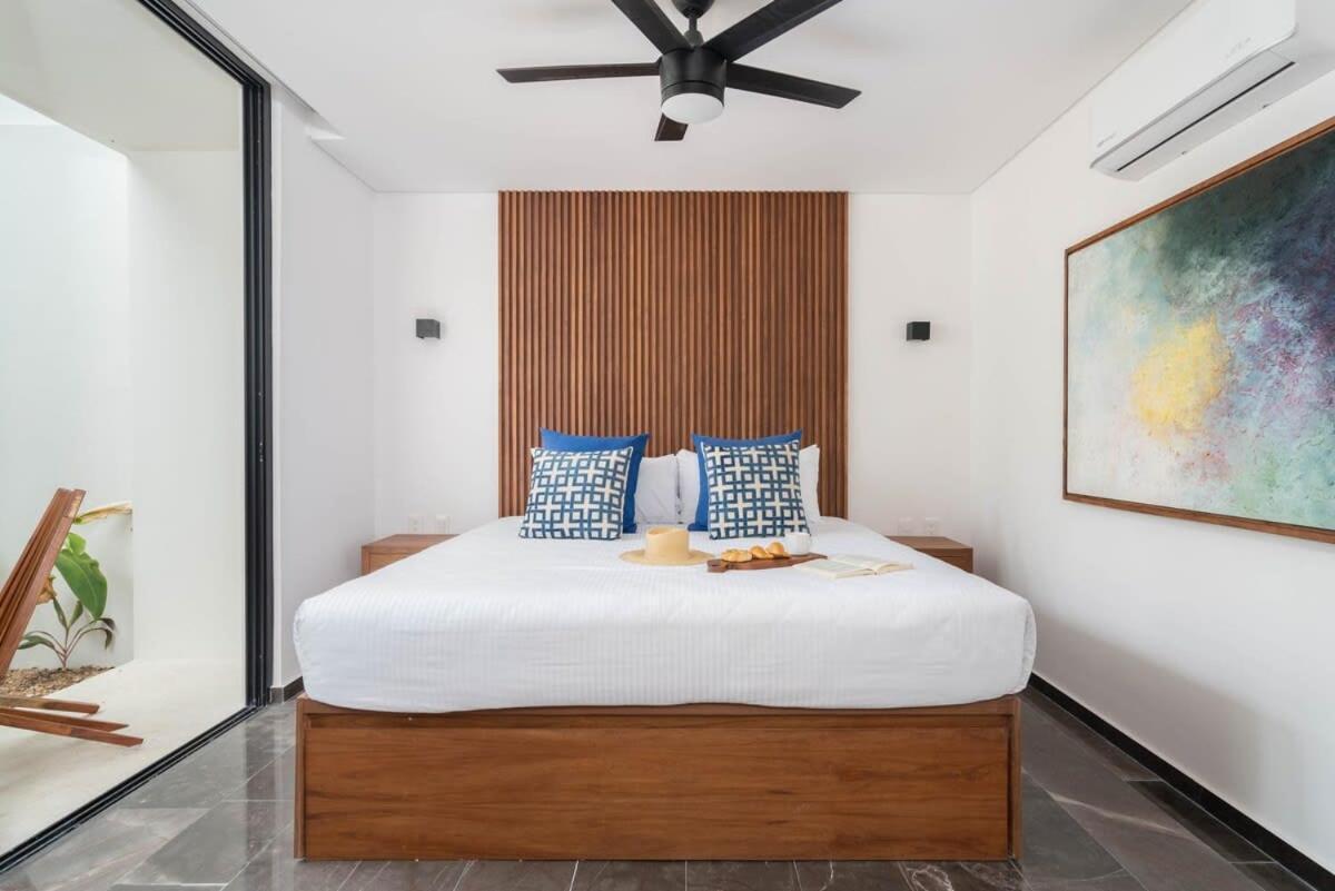Exclusive 4Br Villa In Karanda With Pools And Paddle ตูลุม ภายนอก รูปภาพ