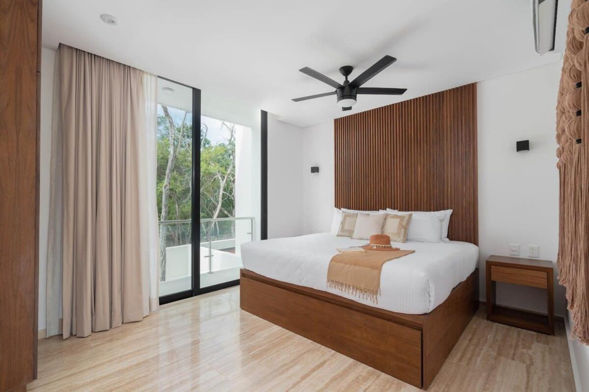 Exclusive 4Br Villa In Karanda With Pools And Paddle ตูลุม ภายนอก รูปภาพ