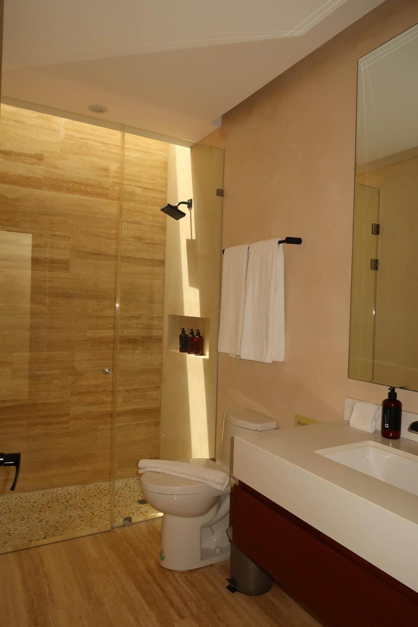 Exclusive 4Br Villa In Karanda With Pools And Paddle ตูลุม ภายนอก รูปภาพ