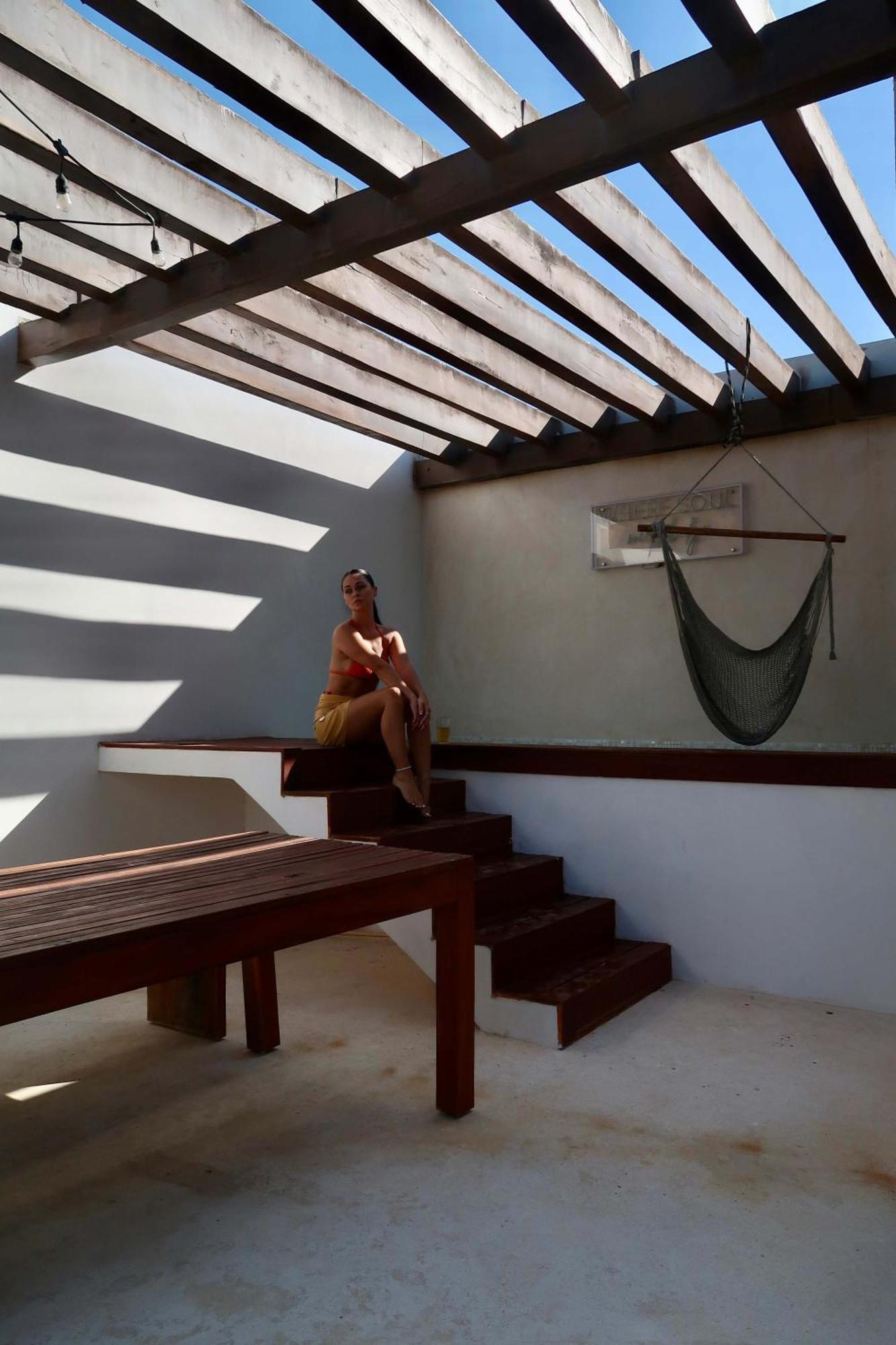 Exclusive 4Br Villa In Karanda With Pools And Paddle ตูลุม ภายนอก รูปภาพ