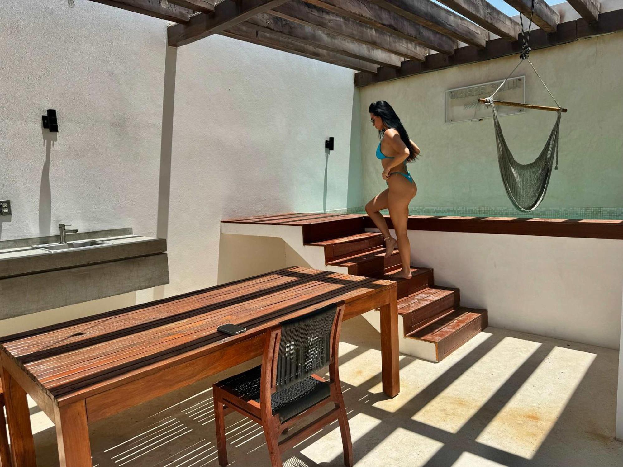 Exclusive 4Br Villa In Karanda With Pools And Paddle ตูลุม ภายนอก รูปภาพ